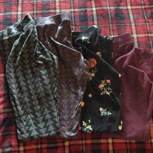 Leggings lot